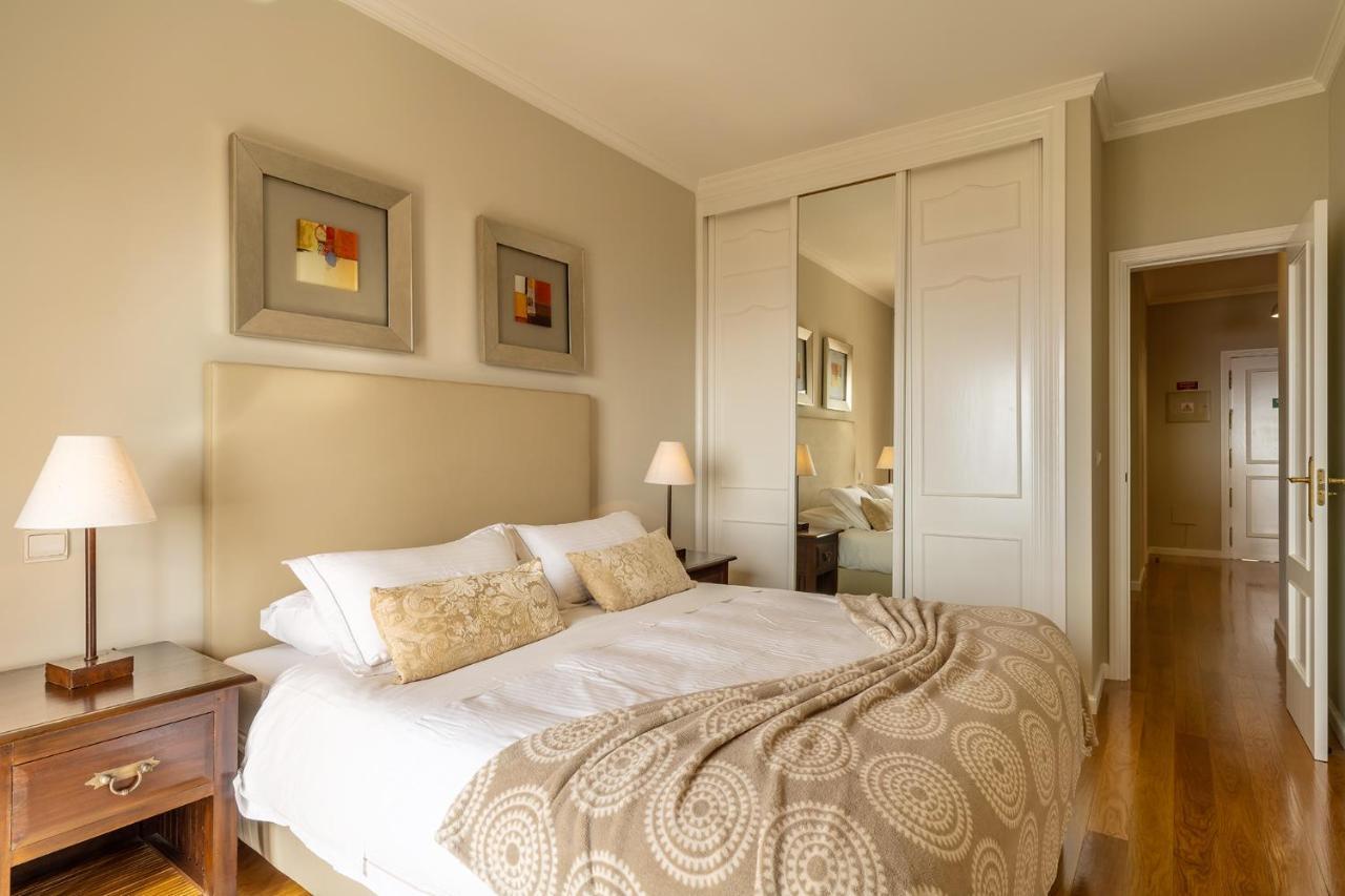 Stylish Apartment With Balcony And Amazing Views Over Funchal And The Sea Exteriör bild